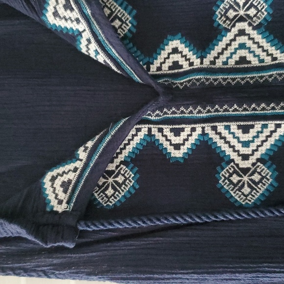 Navy Tank - Picture 2 of 4